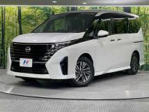 2023 Nissan Serena