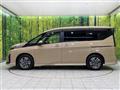 2023 Nissan Serena