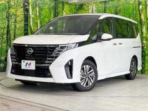2023 Nissan Serena