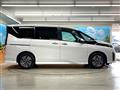 2024 Nissan Serena