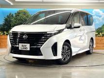 2024 Nissan Serena
