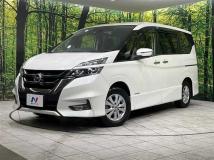 2018 Nissan Serena