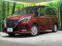 2021 Nissan Serena