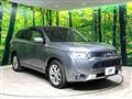 2015 Mitsubishi OUTLANDER PHEV