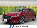 2018 Mazda Atenza Wagon