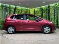 2018 Honda Fit