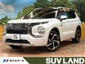 2022 Mitsubishi OUTLANDER PHEV