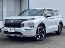 2022 Mitsubishi OUTLANDER PHEV