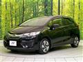 2013 Honda Fit Hybrid