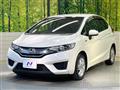 2013 Honda Fit Hybrid
