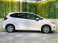 2013 Honda Fit Hybrid