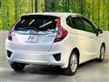 2013 Honda Fit Hybrid