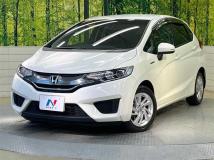 2013 Honda Fit Hybrid