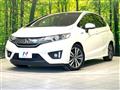 2013 Honda Fit Hybrid