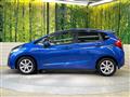 2014 Honda Fit Hybrid