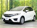 2014 Honda Fit Hybrid
