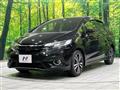2017 Honda Fit Hybrid