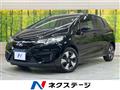 2016 Honda Fit Hybrid