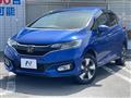 2018 Honda Fit Hybrid