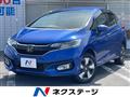 2018 Honda Fit Hybrid