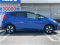 2018 Honda Fit Hybrid