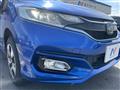 2018 Honda Fit Hybrid
