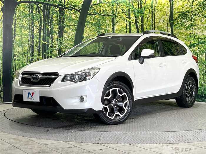 2014 Subaru Subaru Others