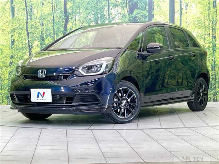 2024 Honda Fit