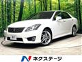 2011 Toyota Crown
