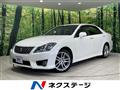 2011 Toyota Crown