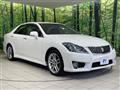 2011 Toyota Crown