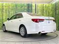2015 Toyota Mark X