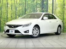 2015 Toyota Mark X