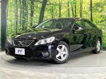 2011 Toyota Mark X