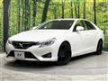 2015 Toyota Mark X