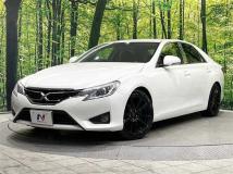 2015 Toyota Mark X