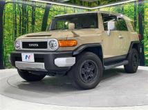 2017 Toyota FJ Cruiser