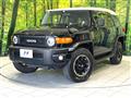 2017 Toyota FJ Cruiser