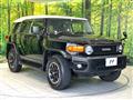 2017 Toyota FJ Cruiser