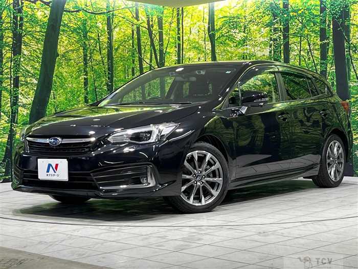 2020 Subaru Subaru Others