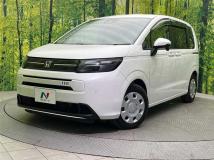 2024 Honda Freed