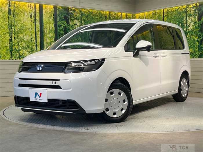 2024 Honda Freed