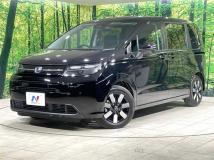 2025 Honda Freed