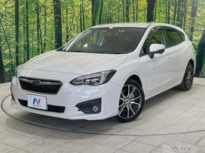 2019 Subaru Subaru Others