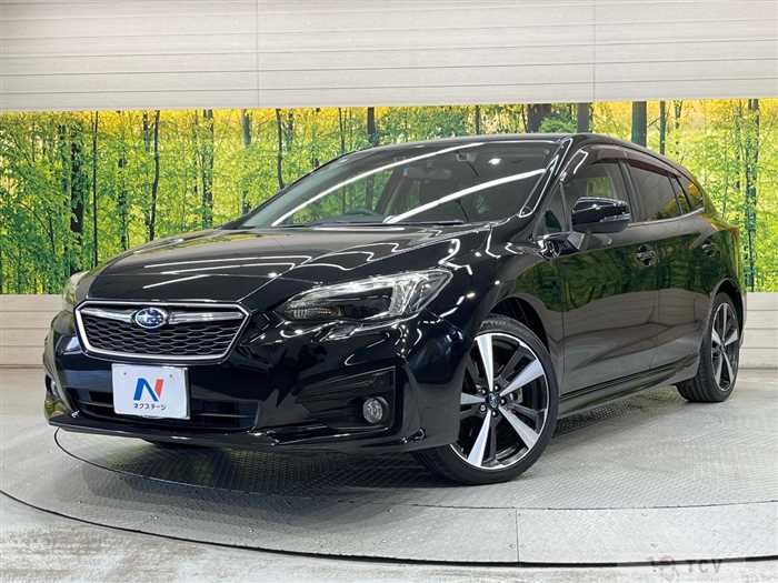 2017 Subaru Subaru Others