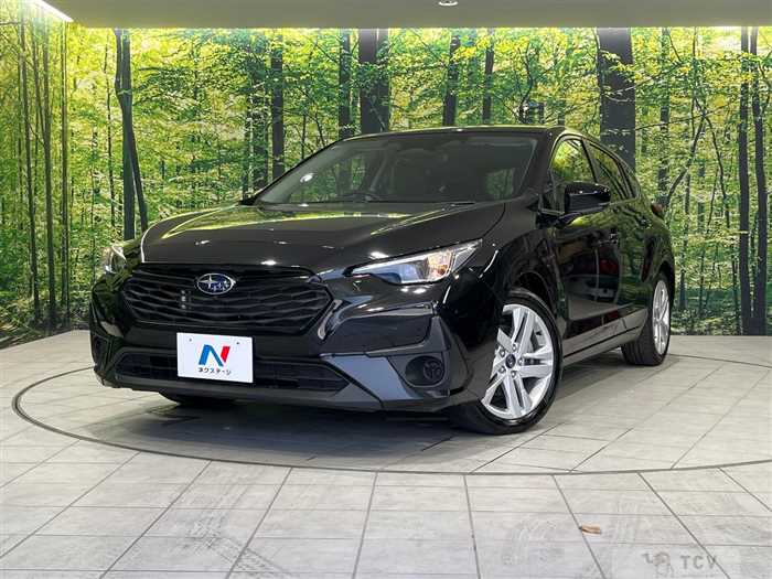 2023 Subaru Impreza
