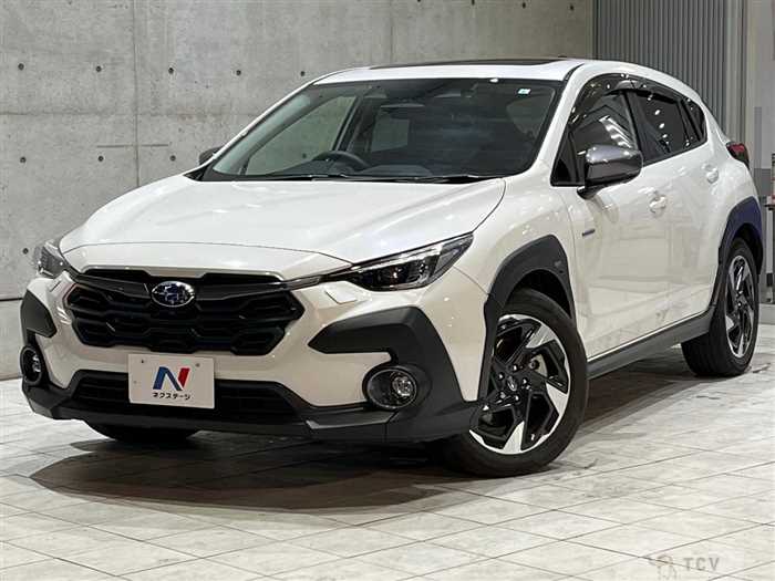2023 Subaru Subaru Others