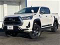 2020 Toyota Hilux