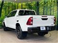 2023 Toyota Hilux