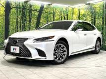 2018 Lexus LS